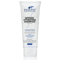 FRAGFRE Champú sin fragancia 8 oz limpieza suave para cuero cabelludo sensible