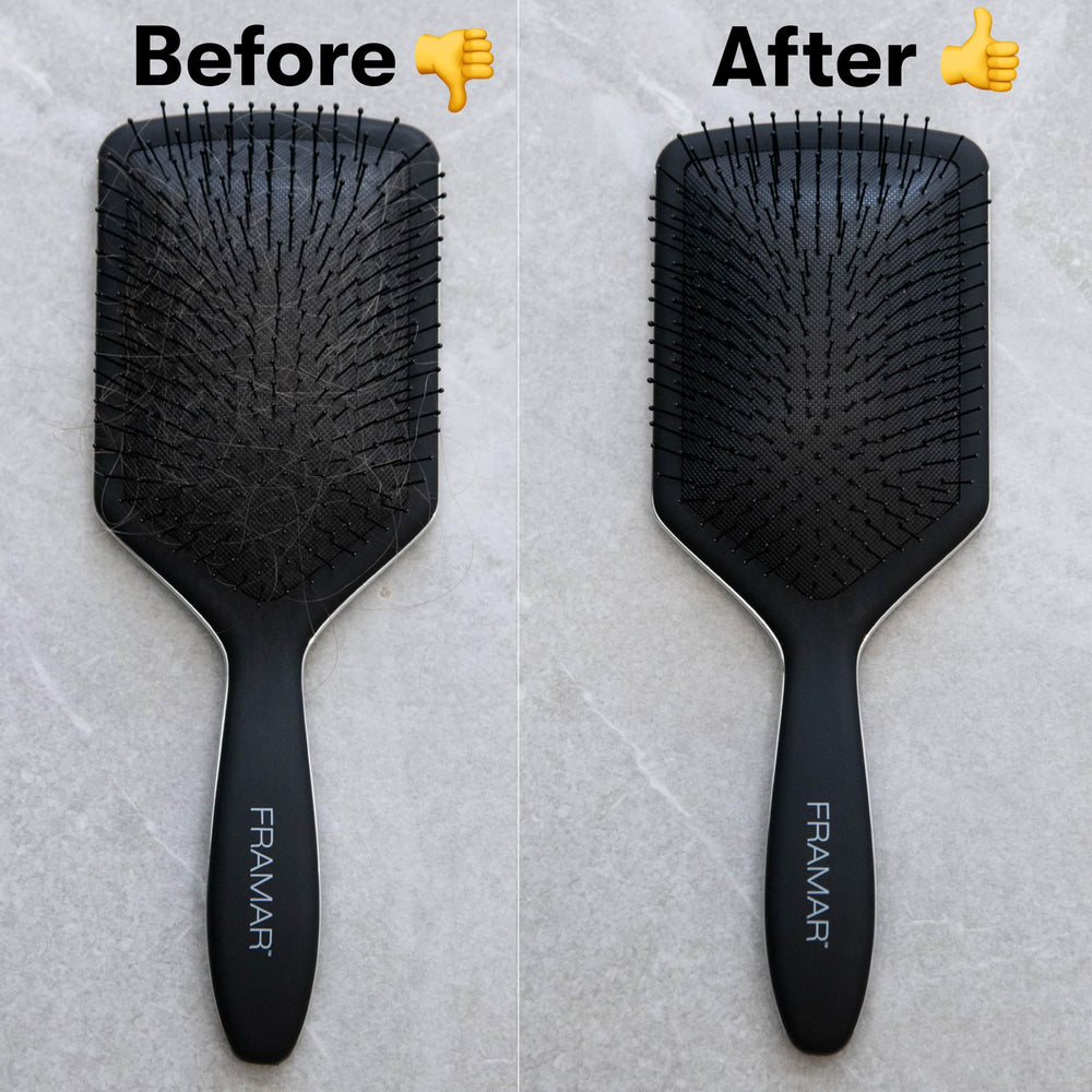 FRAMAR uso universal para todo tipo de cepillos