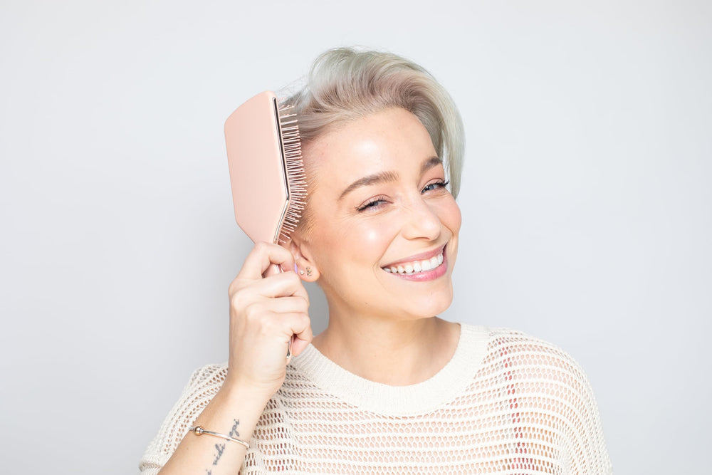 Framar cepillo pala-portatil-para-bolso: opción práctica para llevar.