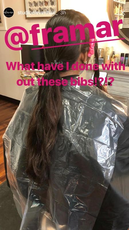 Framar paquete-50-capas-desechables: suministro constante para días ocupados.