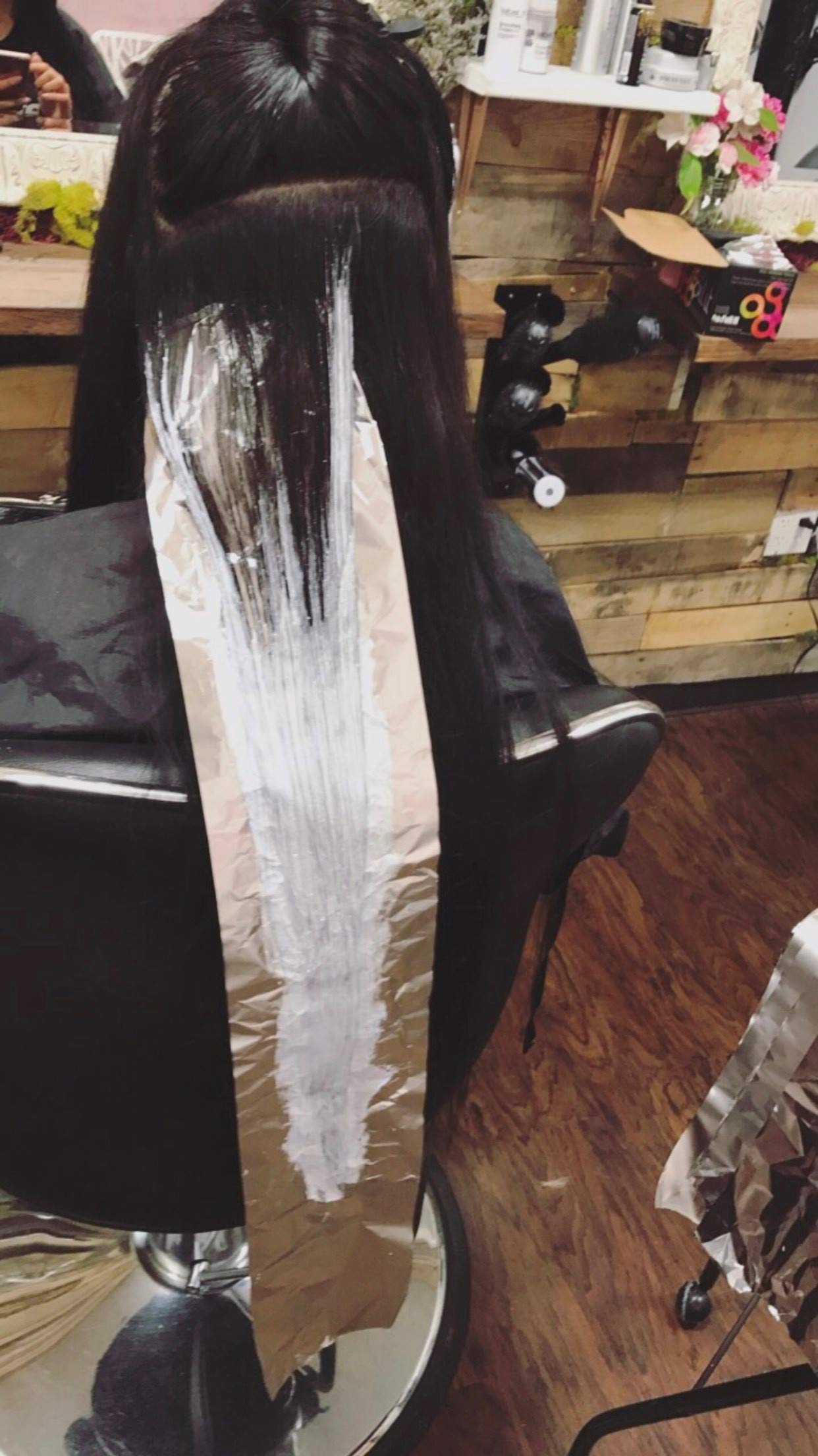 FRAMAR mèches professionnelles — feuille prête à l'emploi et stable.