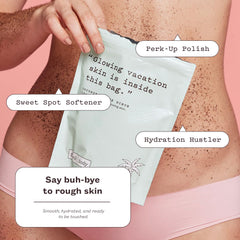 frank-body cafe tostado y granos exfoliantes revelan piel radiante