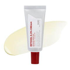 FRANKLY Retinol 0,3% crema en envase para rutina nocturna y cuidado de la piel