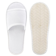 Frcctre zapatillas con suela antideslizante ondulada para seguridad