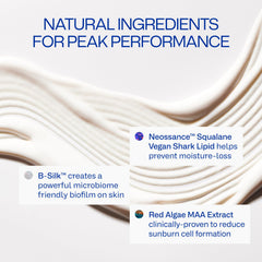 Freaks of Nature Peak Performance SPF 50: resistencia al agua de 80 minutos