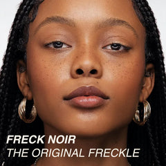 Freck Beauty Lapiz Pecas Oscuro, aplicación de puntos para tono profundo y definido