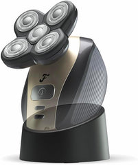 freebird cargador estación flexseries facilita carga rápida para afeitado cómodo