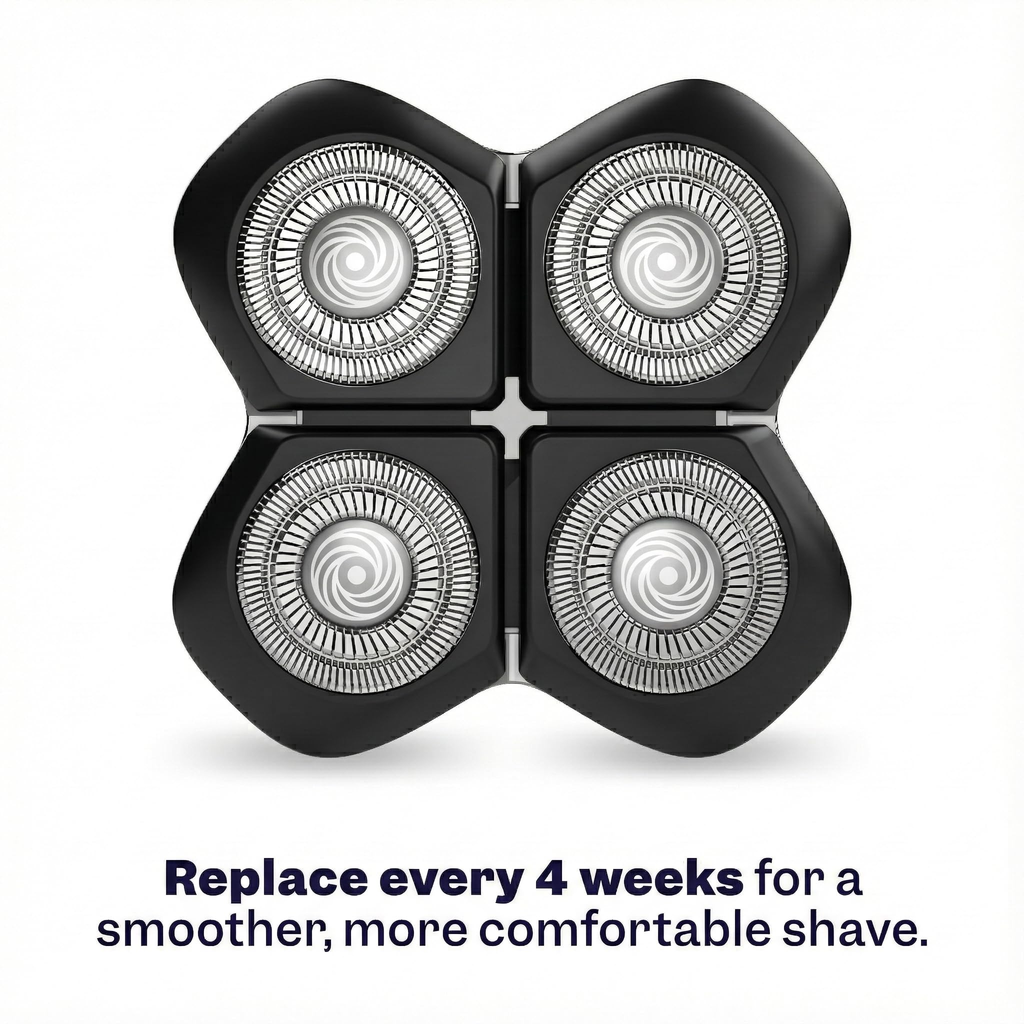 Freebird FlexSeries Pro: repuestos duraderos para uso continuo