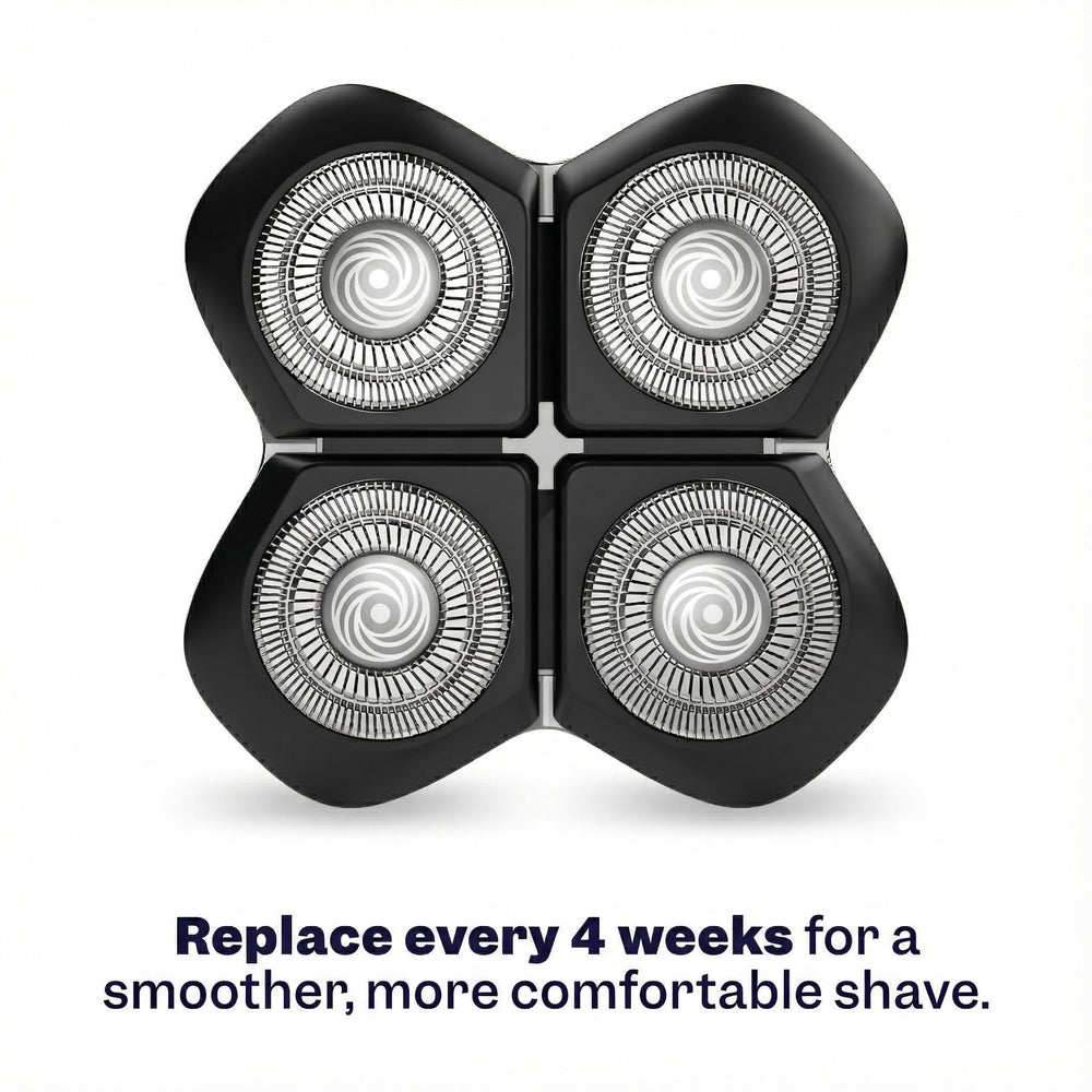 Freebird FlexSeries Pro: repuestos duraderos para uso continuo