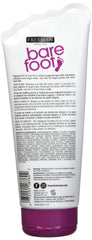 Freeman Bare Foot exfoliante, textura cremosa para exfoliar piel áspera y obtener pies lisos.