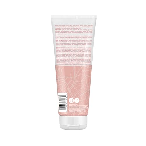 Freeman Exotic Blends envase de 175 ml cómodo y práctico