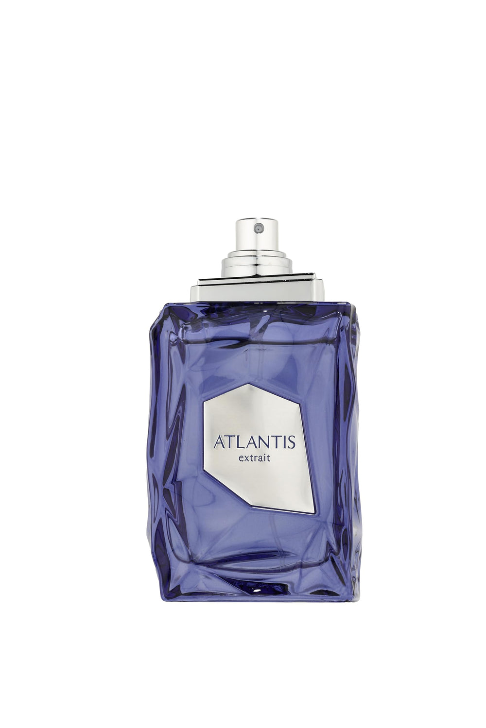 French Avenue Atlantis Extrait: aroma versátil para diario, oficina o reuniones.