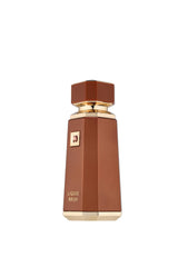 Liquid Brun de French Avenue, tapa en primer plano; diseño sofisticado para hombres modernos.