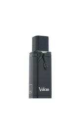French Avenue Vulcan: detalle de serpiente en empaque, diseño distintivo para destacar.