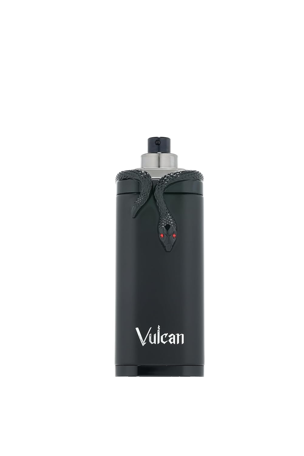 French Avenue Vulcan: cierre y logotipo destacan la marca para coleccionistas.