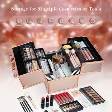 Frenessa regalo perfecto de belleza y organización