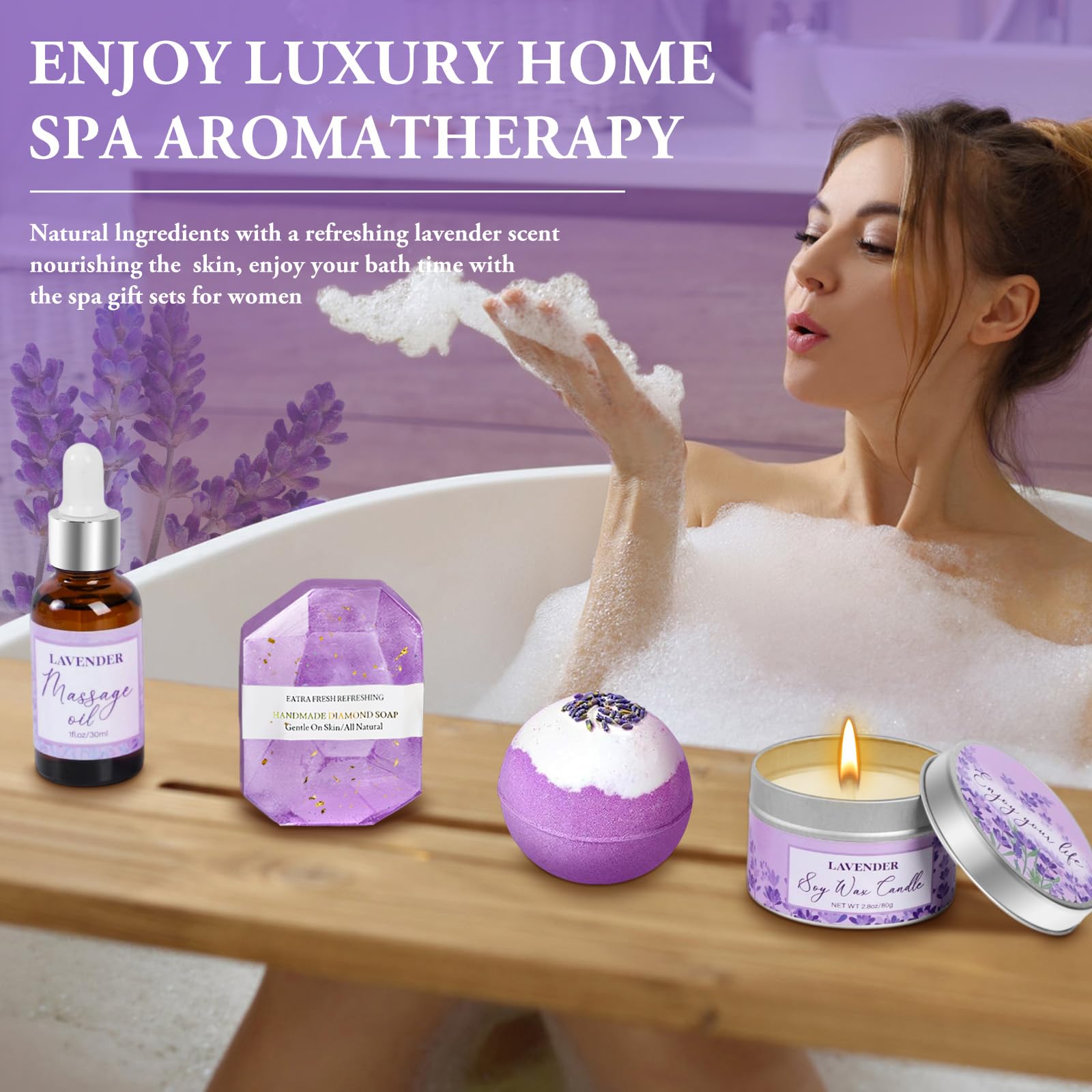 Frerdui crema manos lavanda, hidratación diaria para manos secas