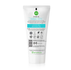 Fresh Monster gel para niños, aplicación manual para peinados rápidos y fáciles