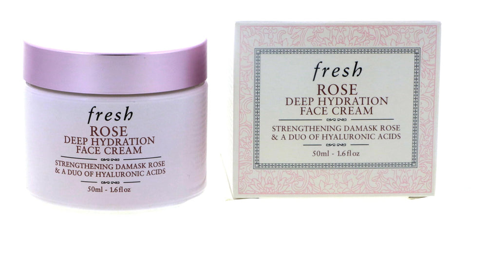 Fresh Rose aroma suave de rosa para una experiencia relajante.