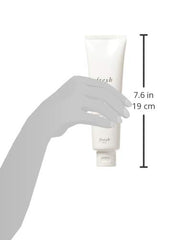 Fresh Soy Face Cleanser packaging on display, ideal for daily use on all skin types.