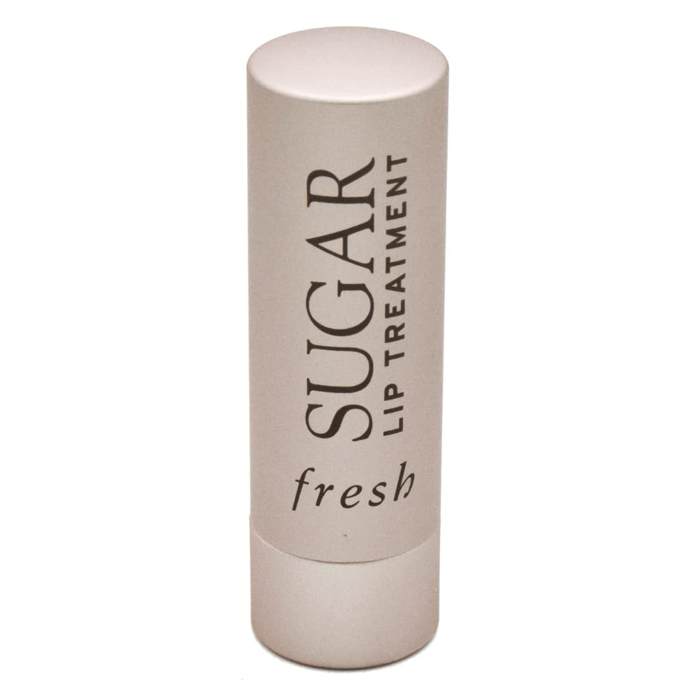 Fresh Sugar Lip Treatment Rose: envase elegante para retoques diarios