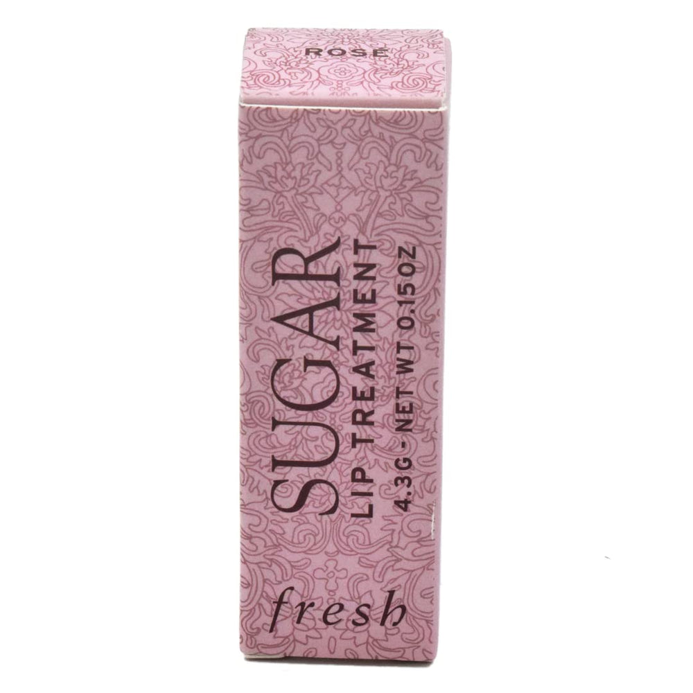 Retoques diarios con Fresh Sugar Lip Treatment Rose en la bolsa