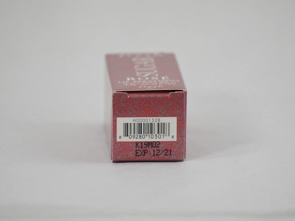 Fresh Sugar Lip Treatment SPF 15 Rose bottle close-up with luxurious finish.