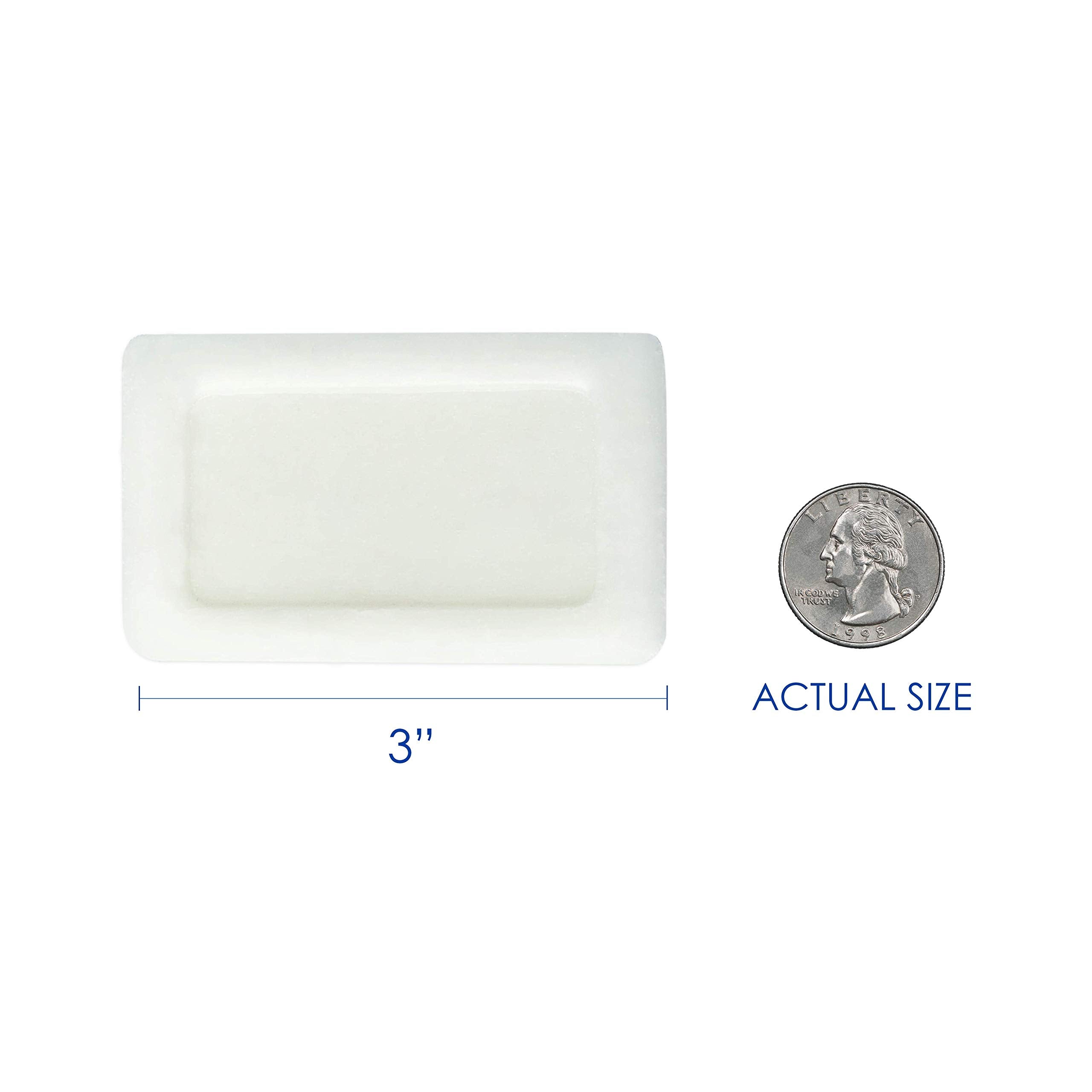 Freshscent barra jabón fragancia suave apta para cuerpo y rostro