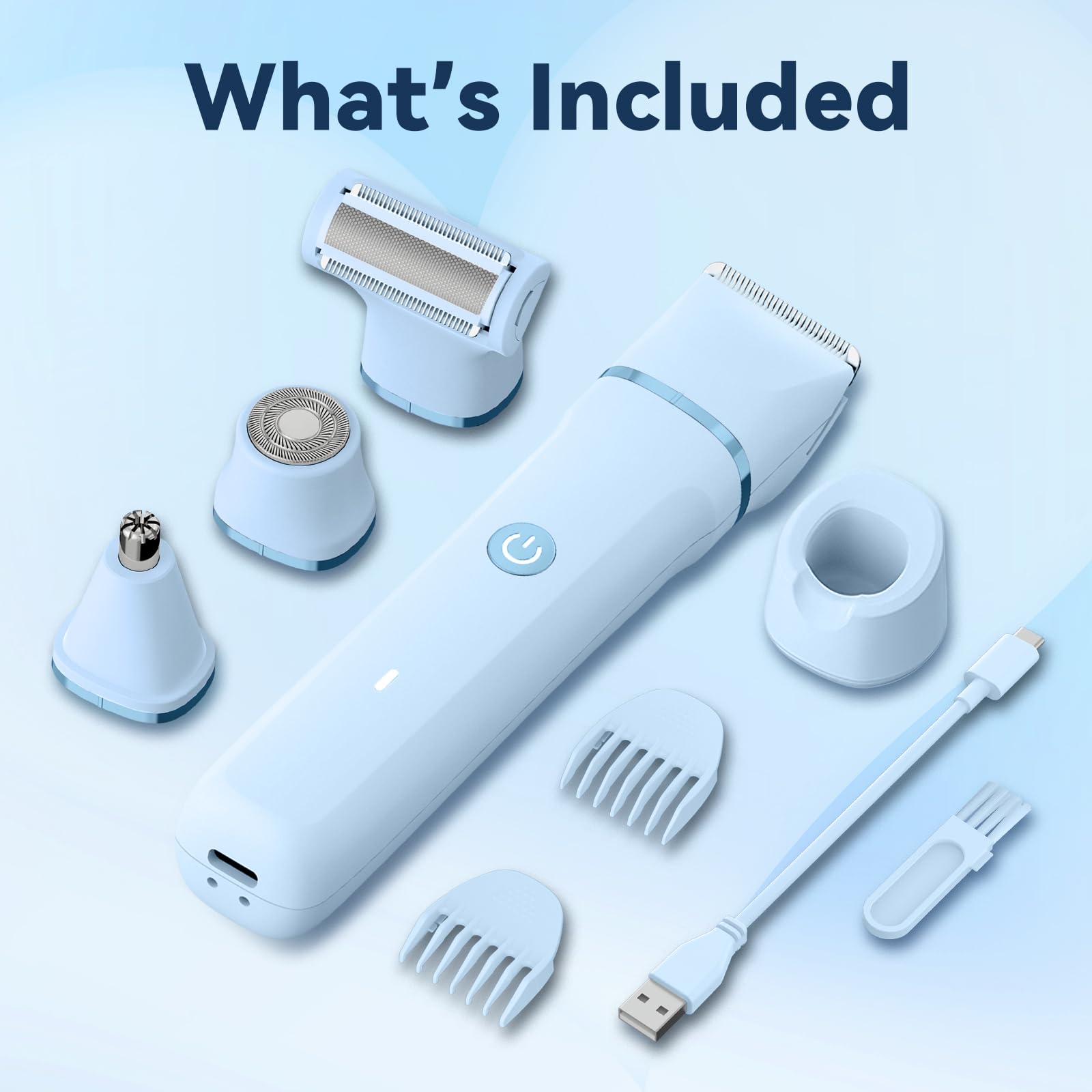 Freyars batería recargable: hasta 90 minutos de uso sin cables.