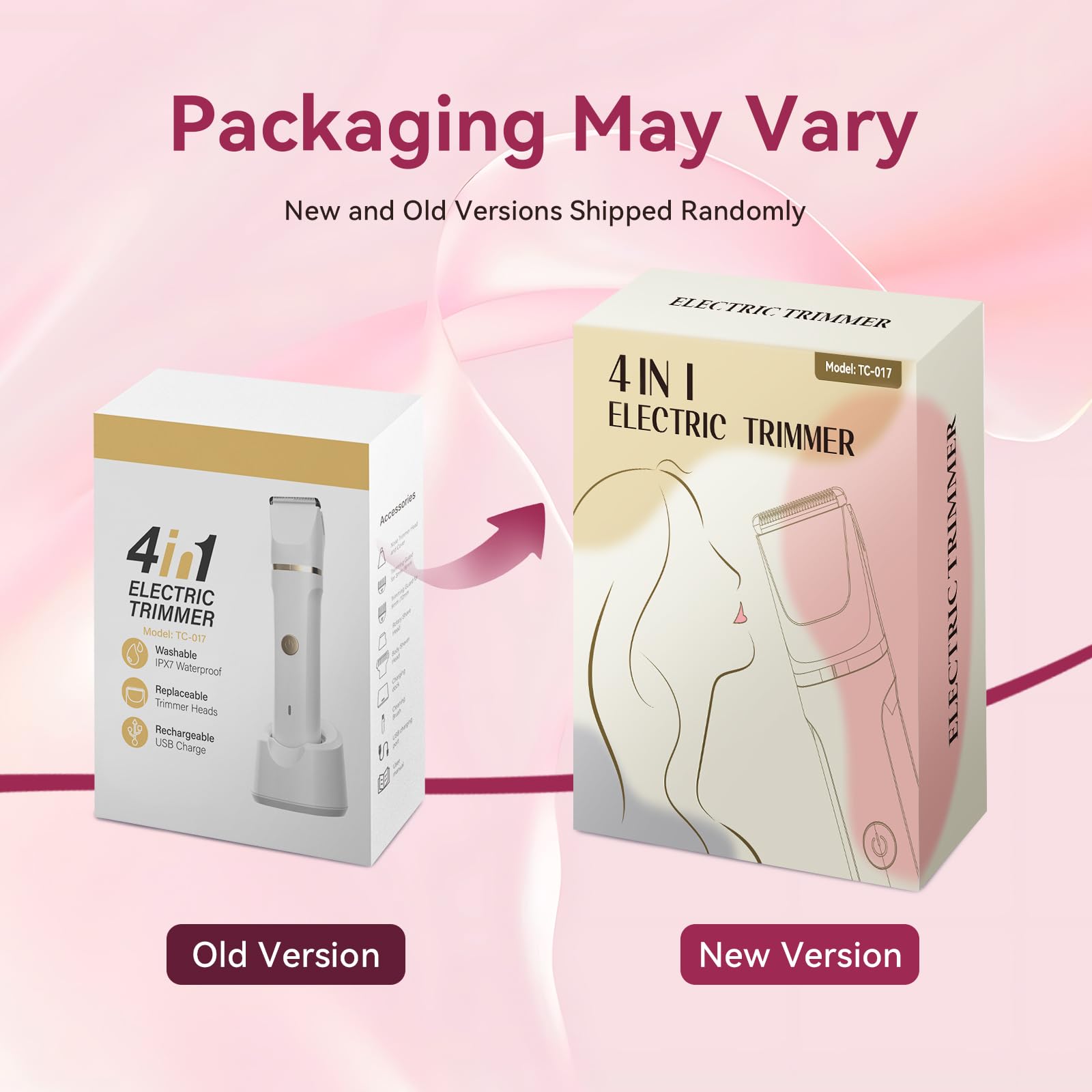 Freyars regalo ideal para mujer, compacto y portátil para viajes
