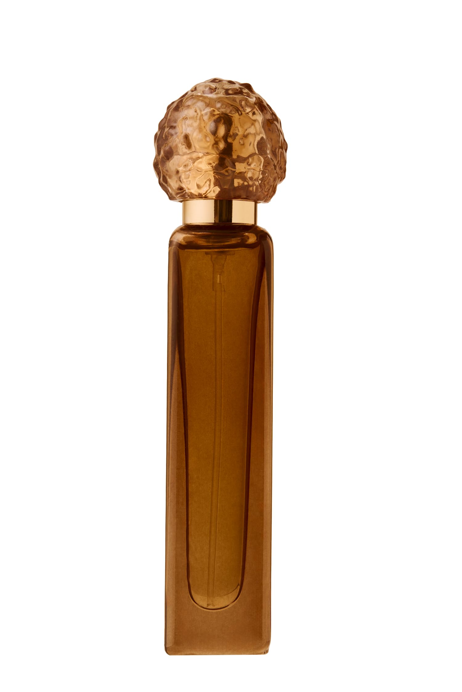 Fridays con Tab y Chance Traveler EDP: detalle de tapa y frasco para apreciar el diseño