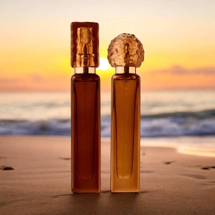 Fridays con Tab y Chance Traveler EDP: uso diario para momentos elegantes y memorables