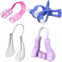 Frienda nariz-modelador: clip de silicona para realzar la forma nasal