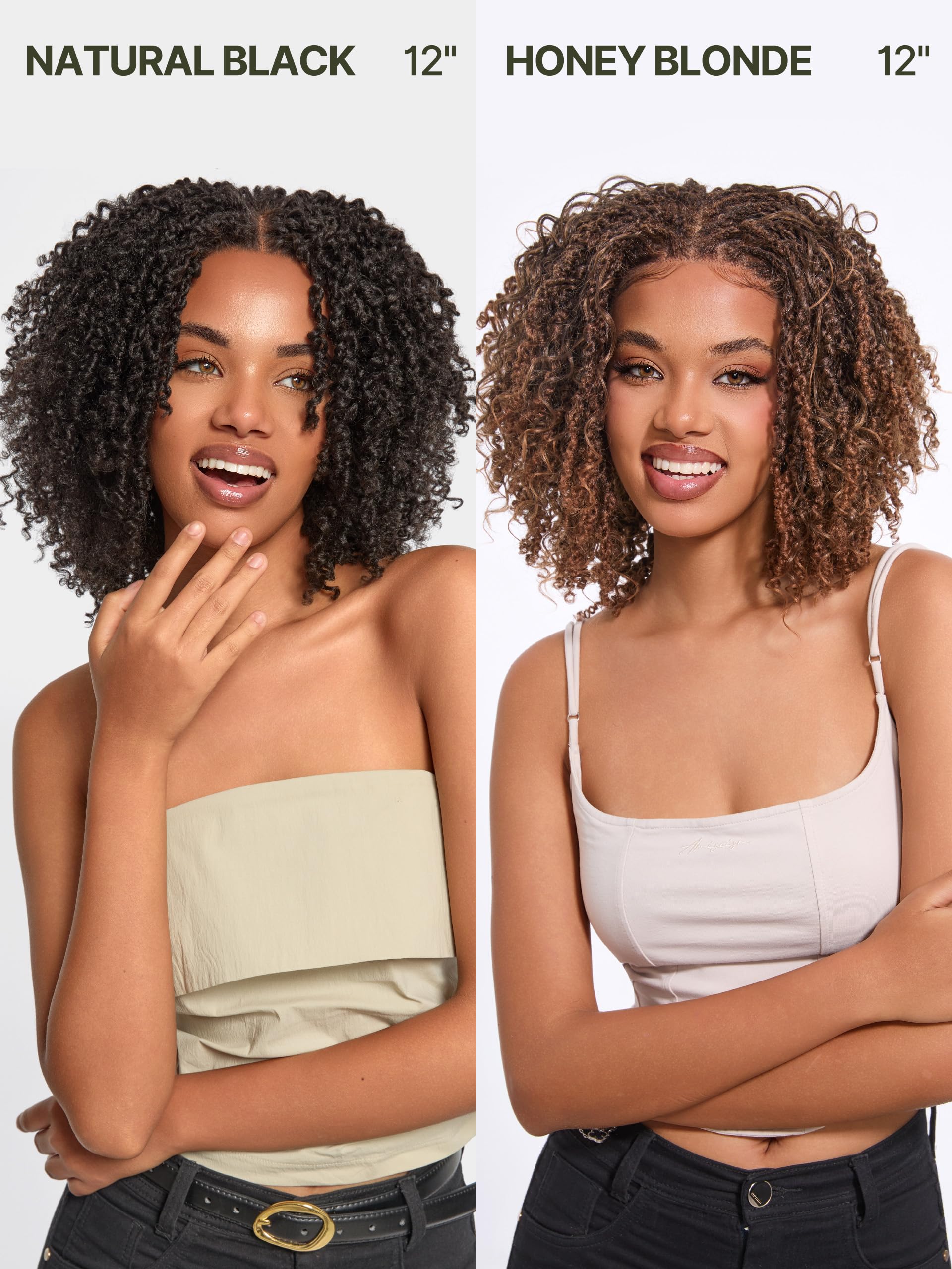 Frodio Veralux glueless wig for easy secure wear