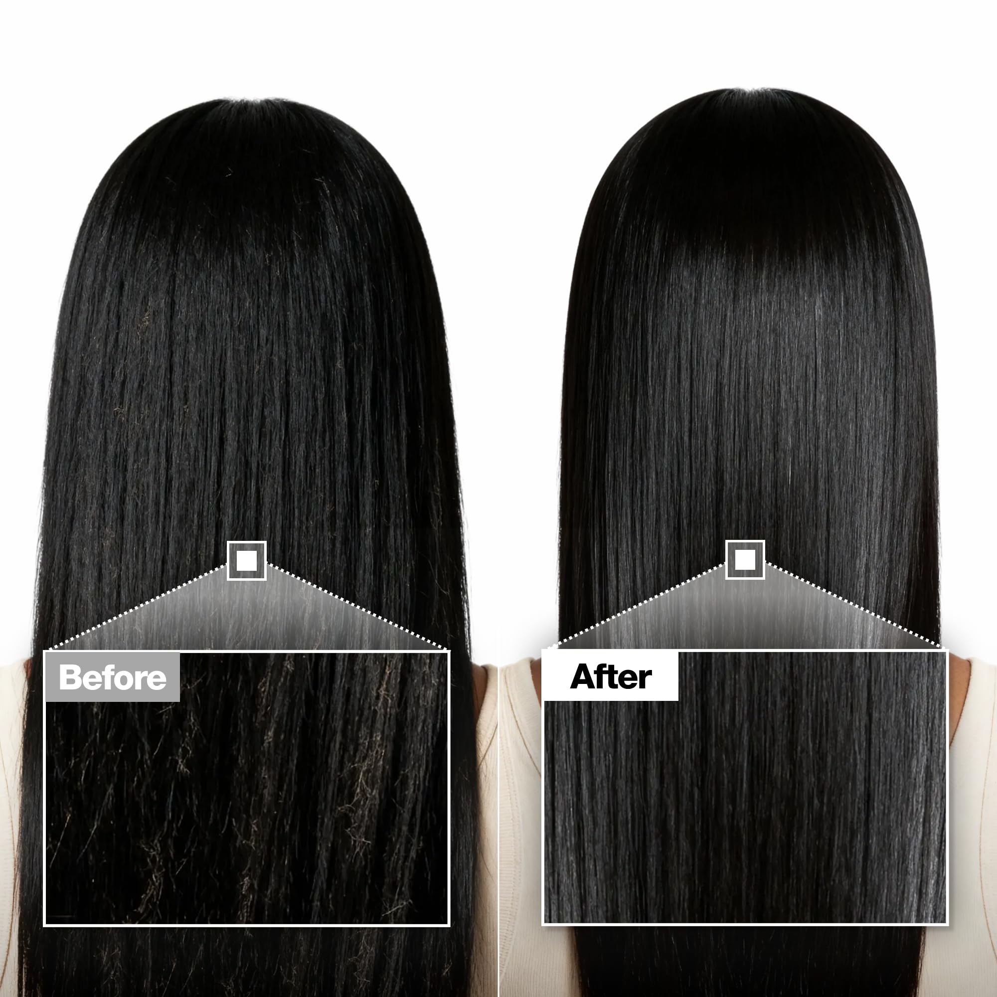 FROMLABS Protein Capsule Hair Repair, activos microencapsulados entregan suavidad donde se necesita.