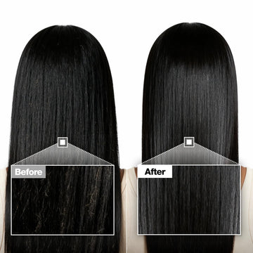 FROMLABS Protein Capsule Hair Repair, activos microencapsulados entregan suavidad donde se necesita.