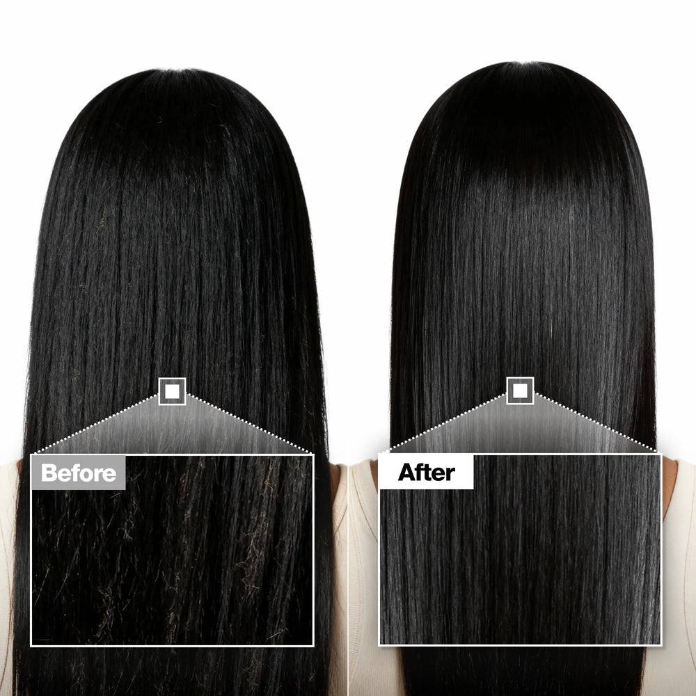 FROMLABS Protein Capsule Hair Repair, activos microencapsulados entregan suavidad donde se necesita.