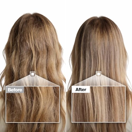 FROMLABS Protein Capsule Hair Repair, cuidado de cutícula con pH bajo para brillo.