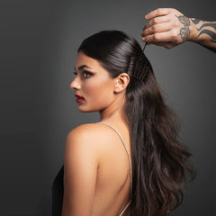 Pasadores de pelo Fromm Style Artistry 2 para sesiones de fotos.