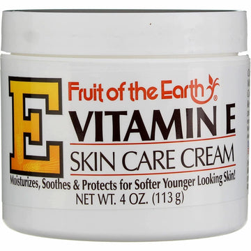 Aroma neutro del producto Fruit of the Earth