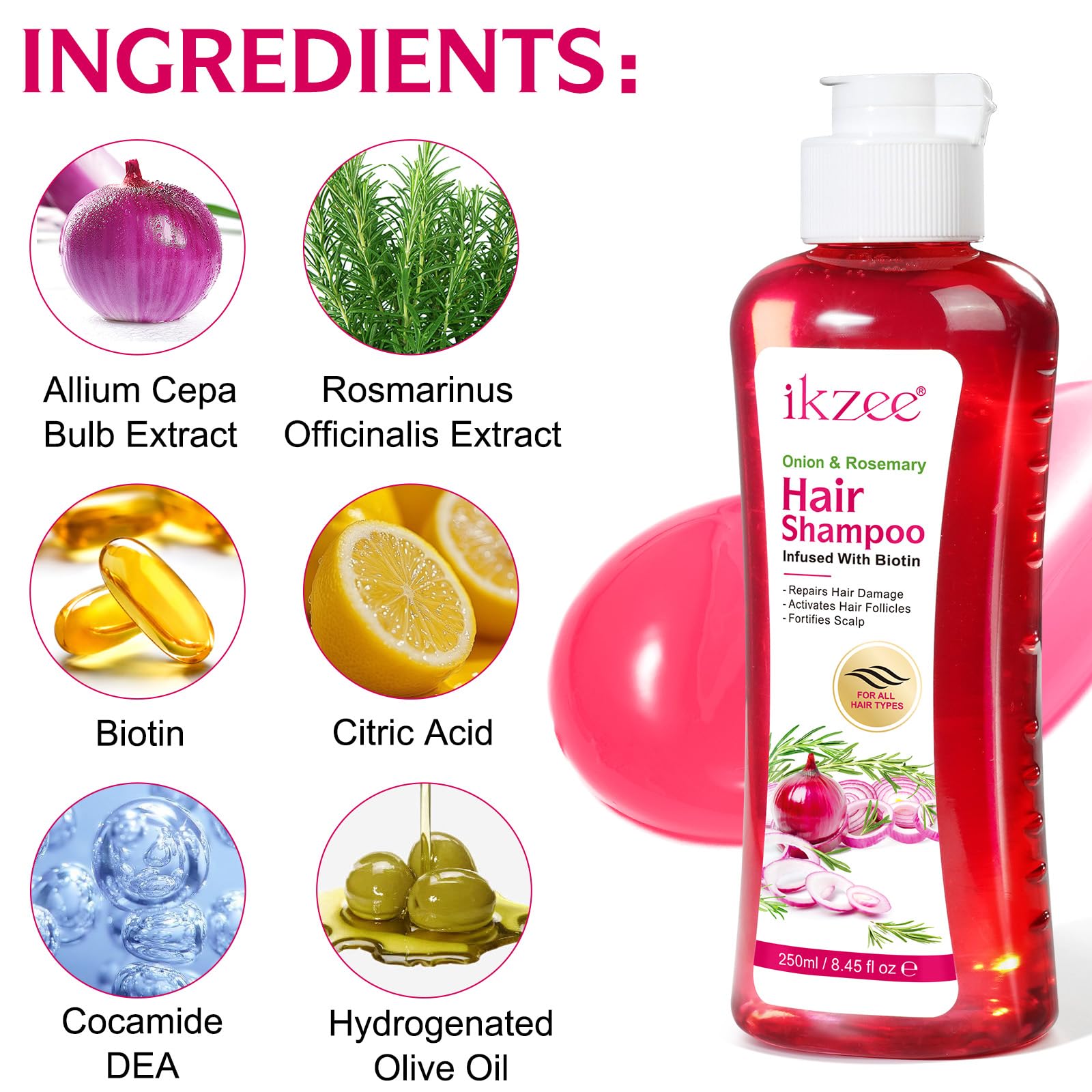 Tratamiento crema para cabello suave y nutrido.