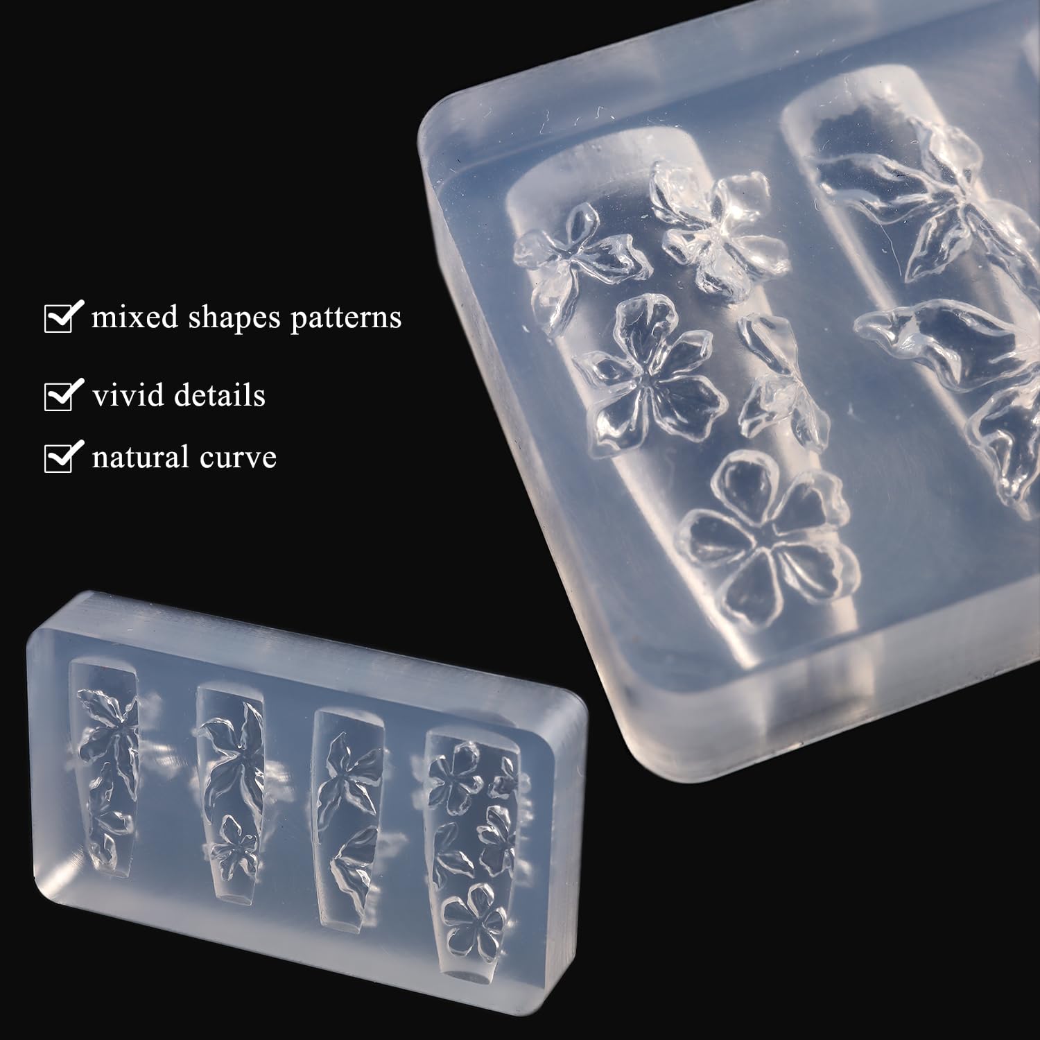 FSpronail lápiz grabador doble, detalles precisos para charms.