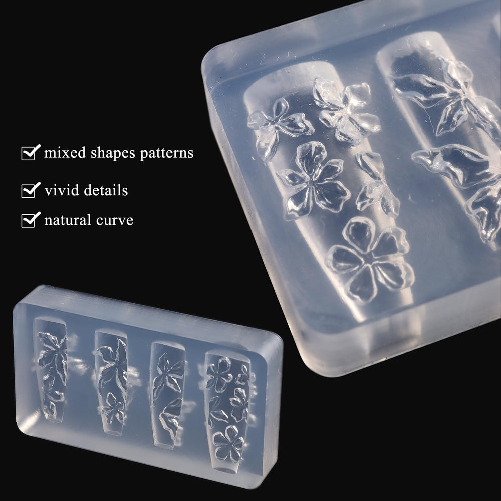 FSpronail lápiz grabador doble, detalles precisos para charms.