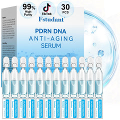 Fstudant serum DNA salmon PDRN ampolla: reparación y elasticidad.