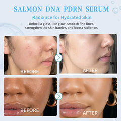 Fstudant serum hialuronónico 6D: hidratación y volumen instantáneos.