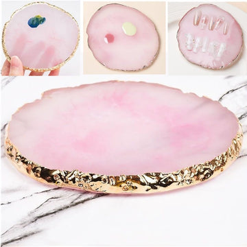 FULINJOY gradacion-francesa para uñas, bordes limpios