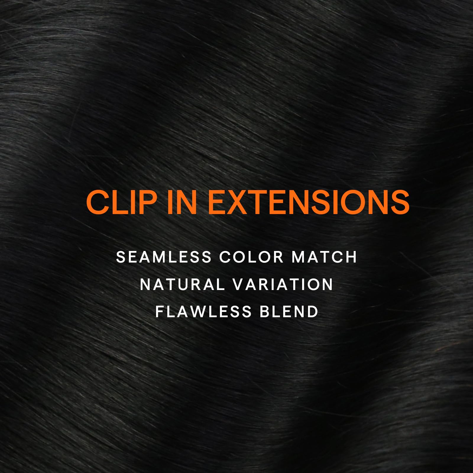 Full Shine packs de volumen para cabello negro jet