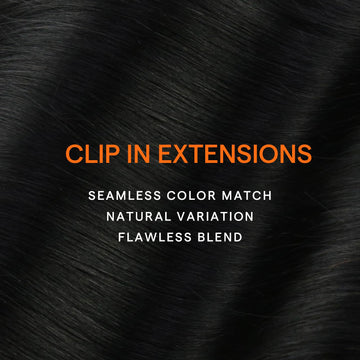 Full Shine packs de volumen para cabello negro jet