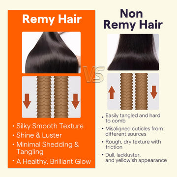 Extensiones Full Shine versátiles para diario y eventos.