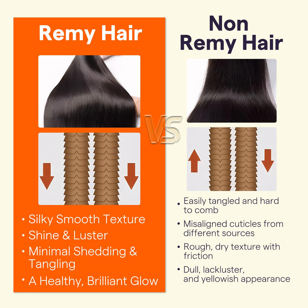 Extensiones Full Shine versátiles para diario y eventos.